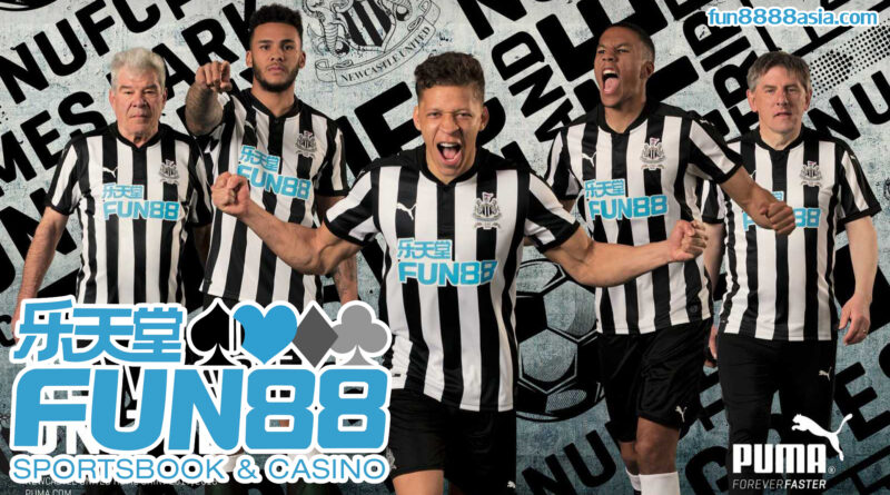 Fun88: อัพเดทล่าสุด, เกมใหม่ & คาสิโนสด! Fun88: อัพเดทล่าสุด, เกมใหม่ & คาสิโนสด!