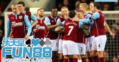 Fun88 บอล: วิเคราะห์บอลวันนี้, ทีเด็ดแม่นๆ ที่คุณห้ามพลาด Fun88 บอล: วิเคราะห์บอลวันนี้, ทีเด็ดแม่นๆ ที่คุณห้ามพลาด