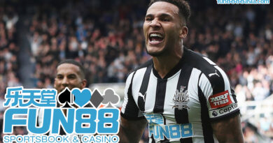 Fun88 สมัคร: ขั้นตอนลงทะเบียนอย่างละเอียด, ง่ายและรวดเร็ว Fun88 สมัคร: ขั้นตอนลงทะเบียนอย่างละเอียด, ง่ายและรวดเร็ว