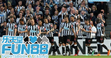 Fun88 เว็บตรง: บริการลูกค้า 24 ชั่วโมง