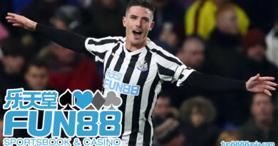 Fun88 เว็บตรง: คาสิโน, สล็อต, บอล เล่นได้ทุกเกม Fun88 เว็บตรง: คาสิโน, สล็อต, บอล เล่นได้ทุกเกม