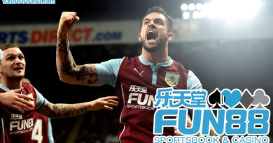 Fun88 Casino: บาคาร่า, เสือมังกร, รูเล็ต เล่นง่าย ได้เงินจริง