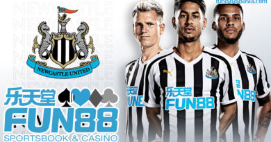 Fun88: ดีไหม, เชื่อถือได้, ปลอดภัย? รีวิวเจาะลึก 2024 Fun88: ดีไหม, เชื่อถือได้, ปลอดภัย? รีวิวเจาะลึก 2024