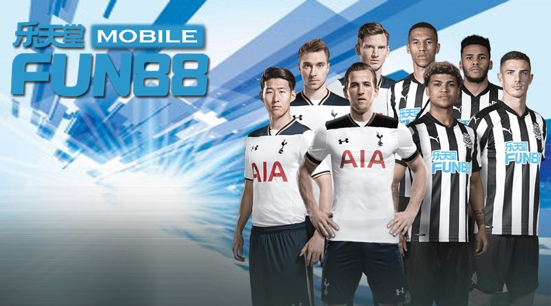 การเปิดบัญชี FUN88 การเปิดบัญชี FUN88